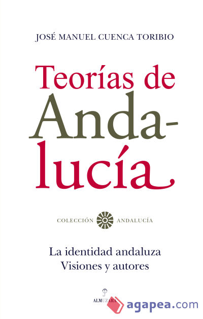 Teorías de Andalucía