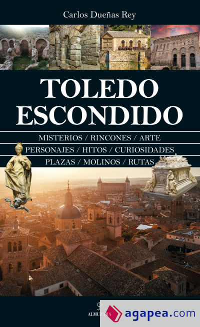 Toledo Escondido