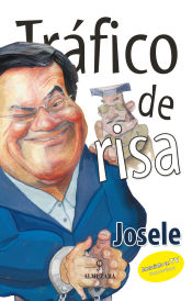 Portada de Tráfico de risa