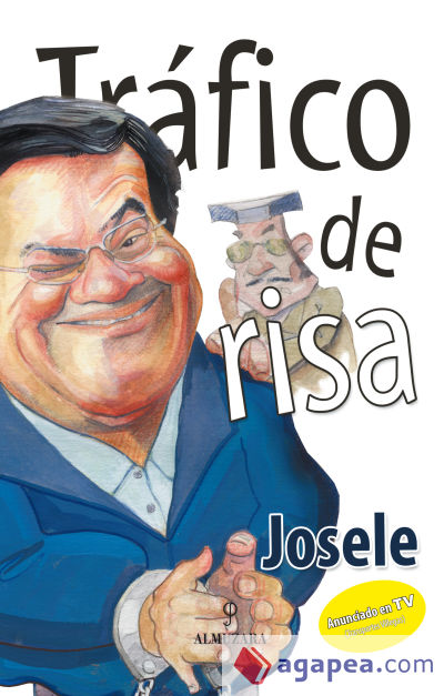 Tráfico de risa