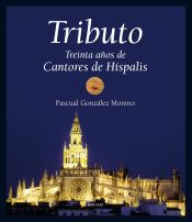 Portada de Tributo