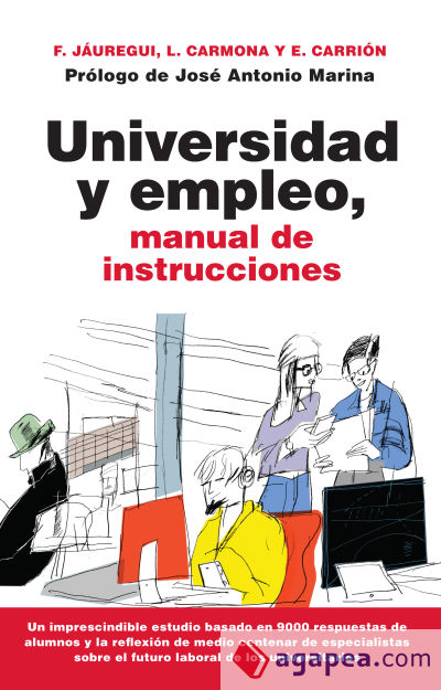 UNIVERSIDAD Y EMPLEO