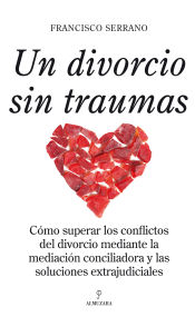 Portada de Un divorcio sin traumas