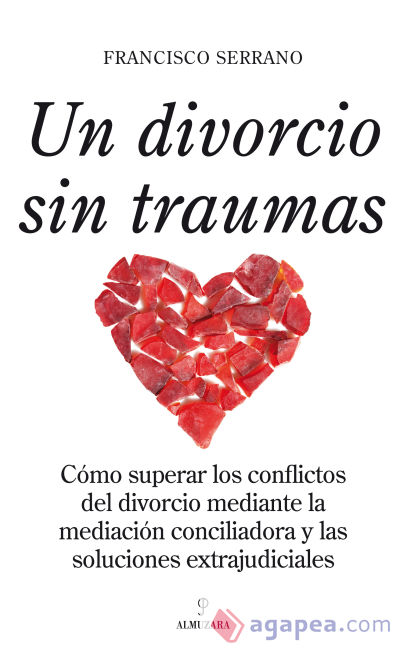 Un divorcio sin traumas