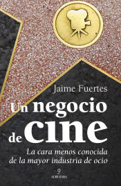 Portada de Un negocio de cine