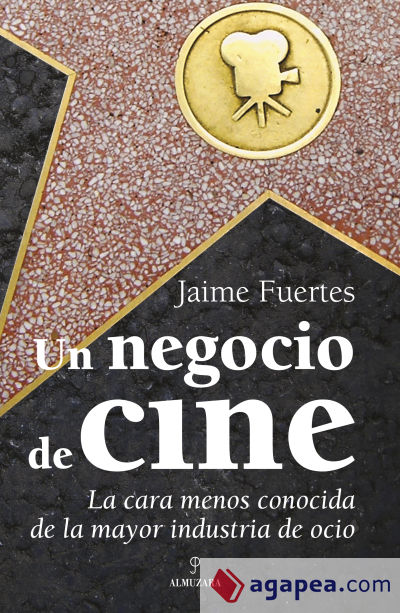 Un negocio de cine