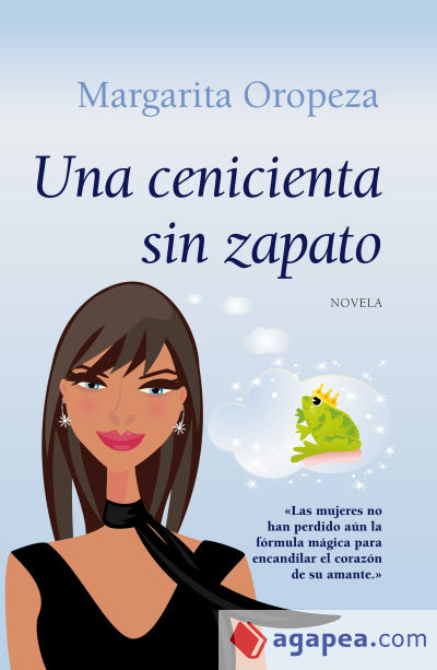 Una cenicienta sin zapato