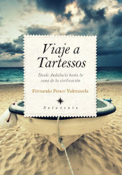 Portada de VIAJE A TARTESSOS