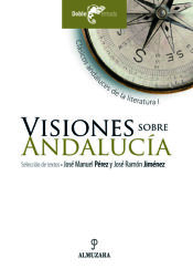 Portada de Visiones sobre Andalucía