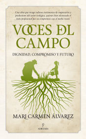 Portada de Voces del Campo