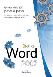 Portada de Word 2007