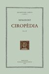 Portada de Cirop&egrave;dia, vol. IV (llibres VII-VIII)