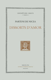 Portada de Dissorts d'amor (bilingüe)