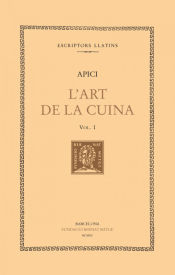 Portada de L' art de la cuina