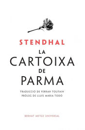 Portada de La cartoixa de Parma