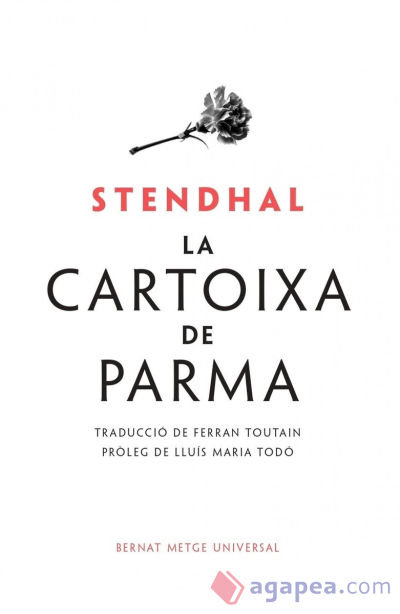 La cartoixa de Parma