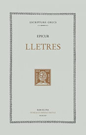 Portada de Lletres