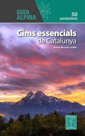 Portada de CIMS ESSENCIALS DE CATALUNYA