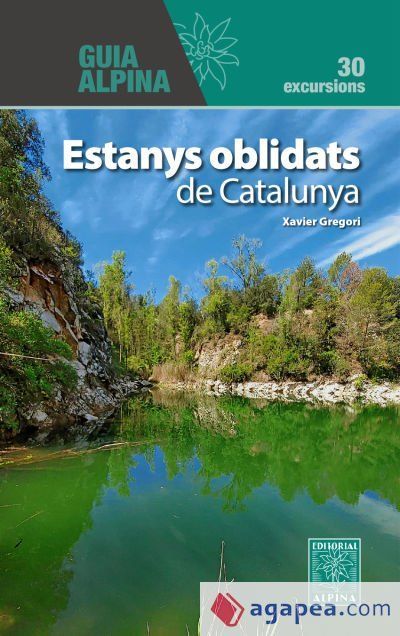 ESTANYS OBLIDATS DE CATALUNYA ESTANYS OBLIDATS DE CATALUNYA