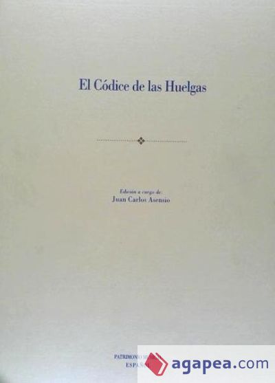 El Códice de las Huelgas