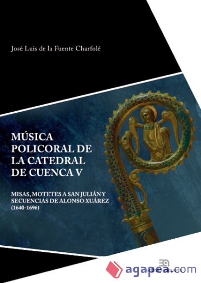 Música policoral de la catedral de Cuenca V