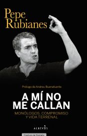 Portada de A mí no me callan