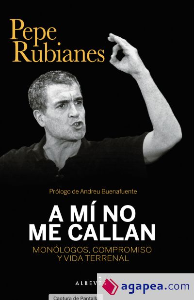 A mí no me callan