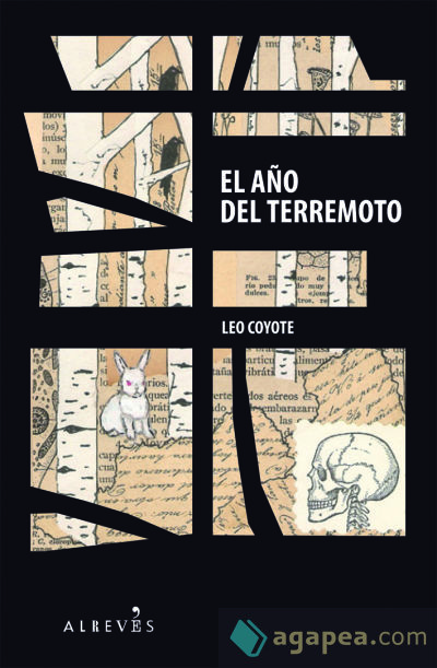 El año del terremoto