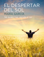 Portada de El despertar del sol