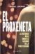 Portada de El proxeneta (NE), de Mabel Lozano