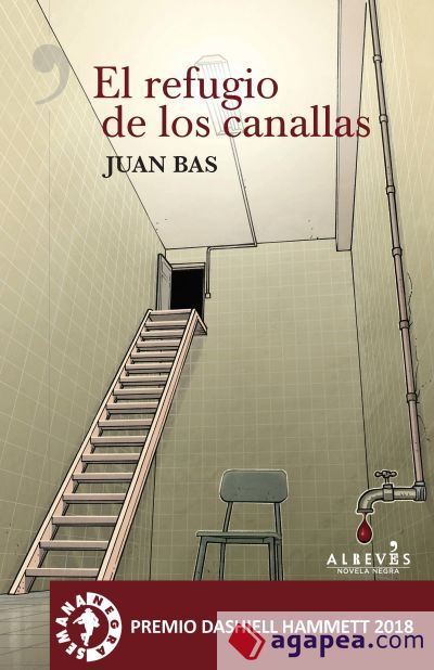 El refugio de los canallas