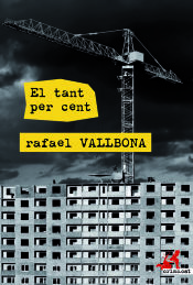 Portada de El tant per cent