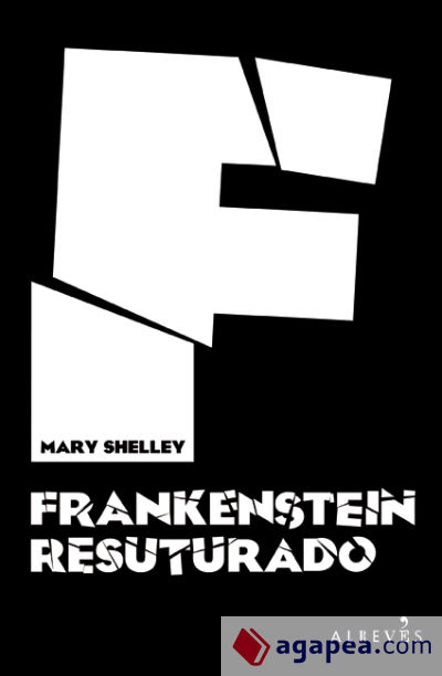 Frankenstein resuturado