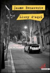 Portada de Lluny d'aqu&iacute;