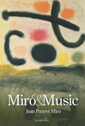 Portada de Miró and Music