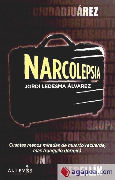 Narcolepsia, ¿es lo mismo vivir que morir despierto?