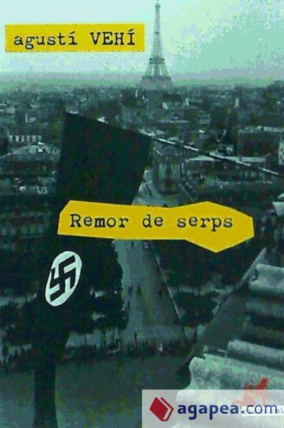 Remor de serps