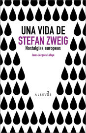 Portada de Una vida de Stefan Zweig