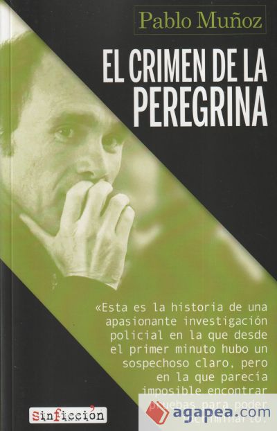 El crimen de la peregrina