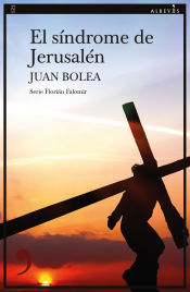 Portada de El síndrome de Jerusalén