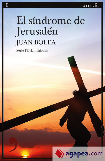 El síndrome de Jerusalén