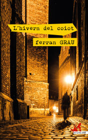 Portada de L'hivern del coiot