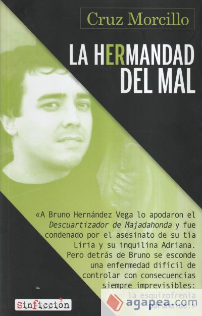 La hermandad del mal