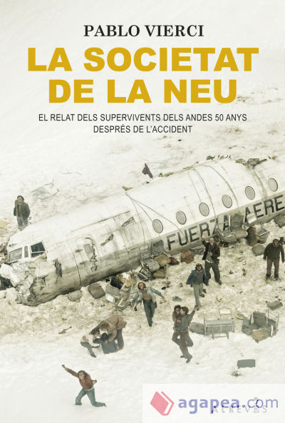 Tenía Que Sobrevivir (I Had to Survive Spanish Edition): Cómo Un Accidente  Aéreo En Los Andes Inspiró Mi Vocación Para Salvar Vidas