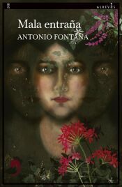 Portada de Mala entra&ntilde;a