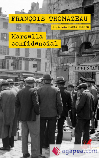 Marsella confidencial