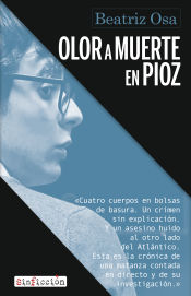 Portada de Olor a muerte en Pioz