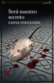 Portada de Será nuestro secreto