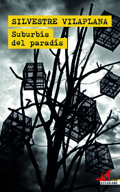 Portada de Suburbis del paradís