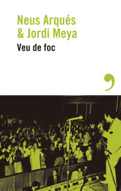 Portada de Veu de foc